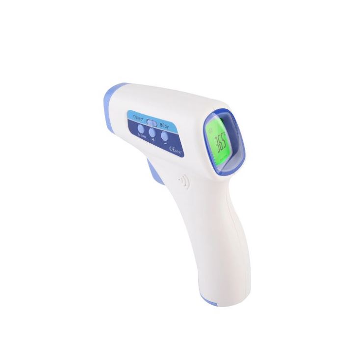 CE Certificate Blue-tooth Digital Baby Fever Thermometer