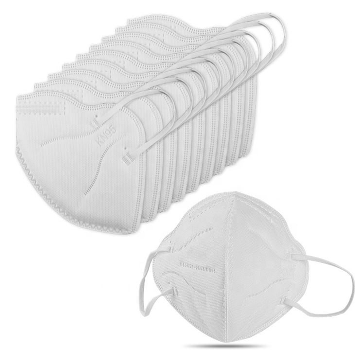Customized Medical KN95 Face Mask