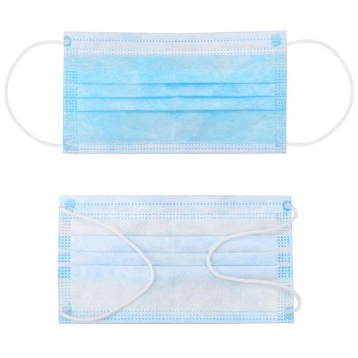 Disposable Medical Surgical Mask