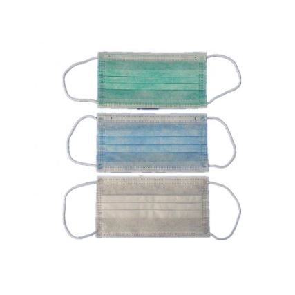 Disposable Surgical Respirator