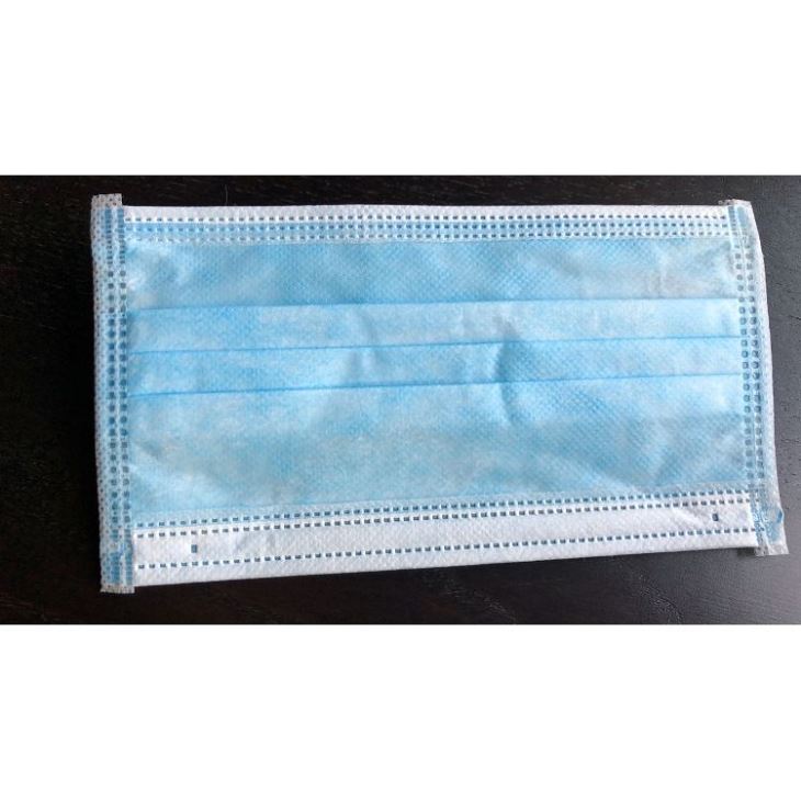 Earloop Disposable Face Mask