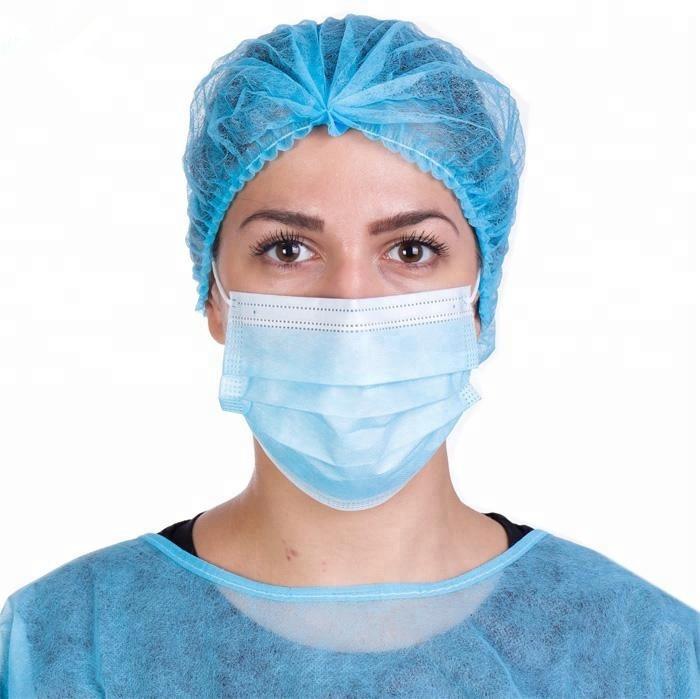 Hospital Use Surgical Face Mask