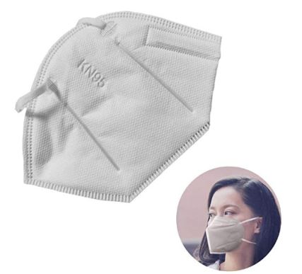 KN95 Surgical Face Mask Disposable Respirator
