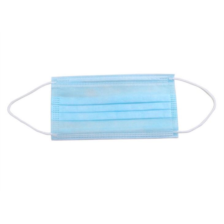 Medical Disposable Face Mask