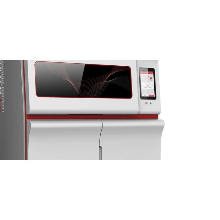 Natch CS Fully Automated Nucleic Acid Extraction System