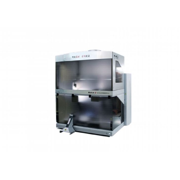 Natch S Fully Automated Nucleic Acid Extraction System