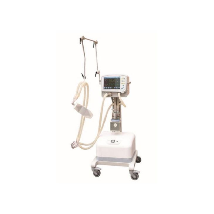 New Coronavirus Treatment Medical Ventilator Machine