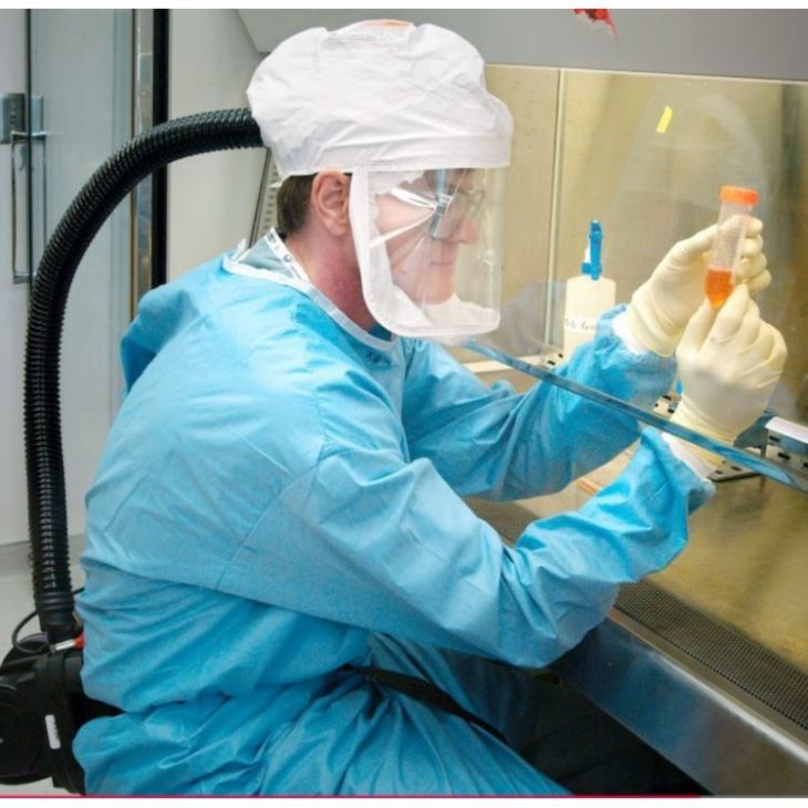 One-Tube Nucleic Acid Screening Solution