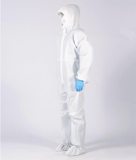 Personal Safety Medical Virus Protective Clothing