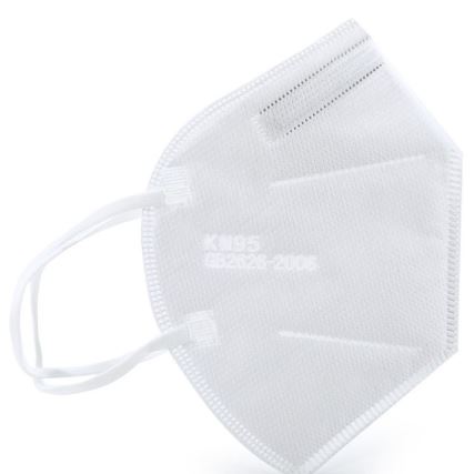 Personal Safety Protection KN95 Face Mask